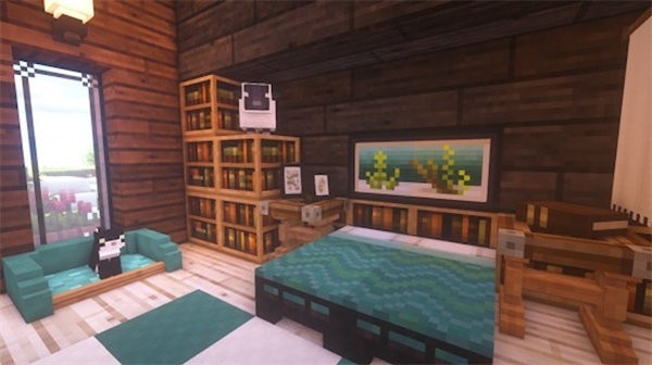 沙盒像素世界3D免付费完整版v1.2