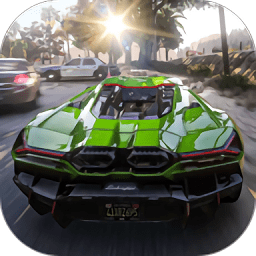 公路速度赛车正式版v1.0.1