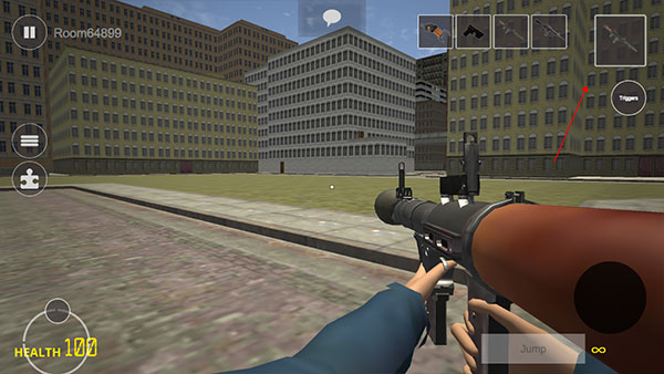 Vmod沙盒模拟器最新绿色版v3.4.5b
