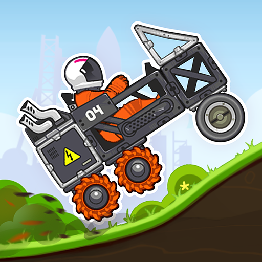 暴爽疯狂赛车2免付费完整版v1.0.2/