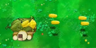 植物大战僵尸金铲铲版最新绿色版v1.0