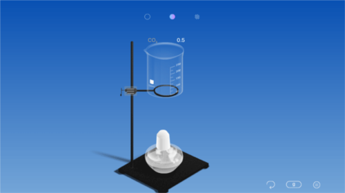 虚拟化学实验室2025最新绿色版v3.5.2