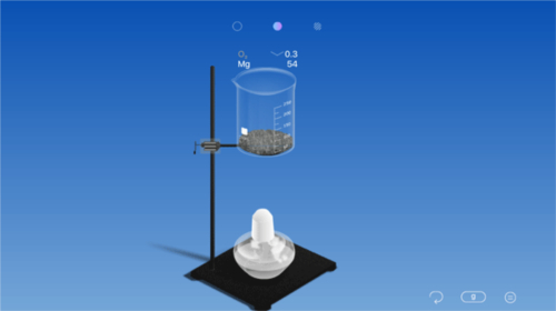虚拟化学实验室2025最新绿色版v3.5.2