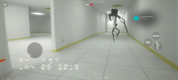 逃离后室安装最新版v1.0.4
