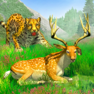 Sniper Clash Jungle Hunting: Animal Shooting Games新版v1.27