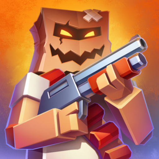 特种部队射击正式版v1.0.3