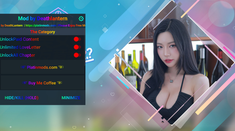 阿西美女室友竟然全关卡解锁版v1.0.6