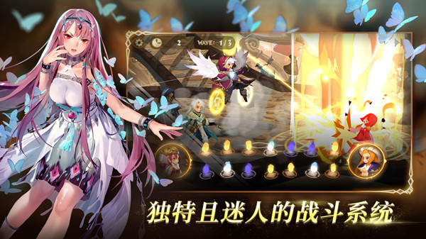 万象物语安装最新版v4.6.0