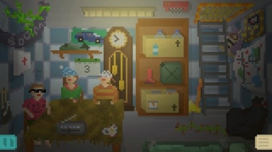 庇护所的日子高级版v15.0.5