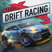AutoX漂移赛车3新版v1/