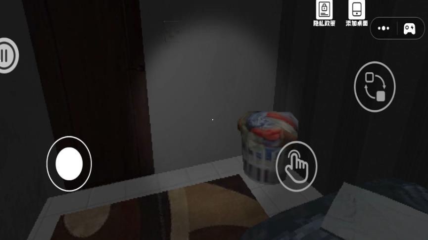 逃离打击木棍人最新绿色版v1.0
