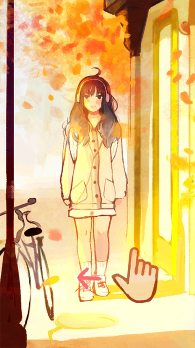 有个女孩最新绿色版v0.1