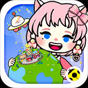 米加梦幻城堡世界免付费完整版v10.7/