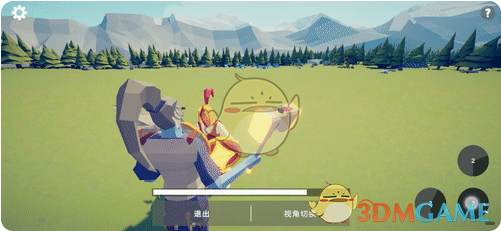 全面憨憨战争模拟安装最新版v1.1