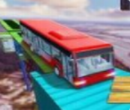 特技巴士坡道赛车正式版v1.5/