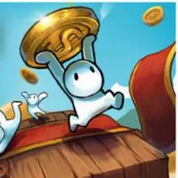 幸运硬币全关卡解锁版v0.3.0