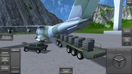 tfs飞行模拟器正式版v1.33