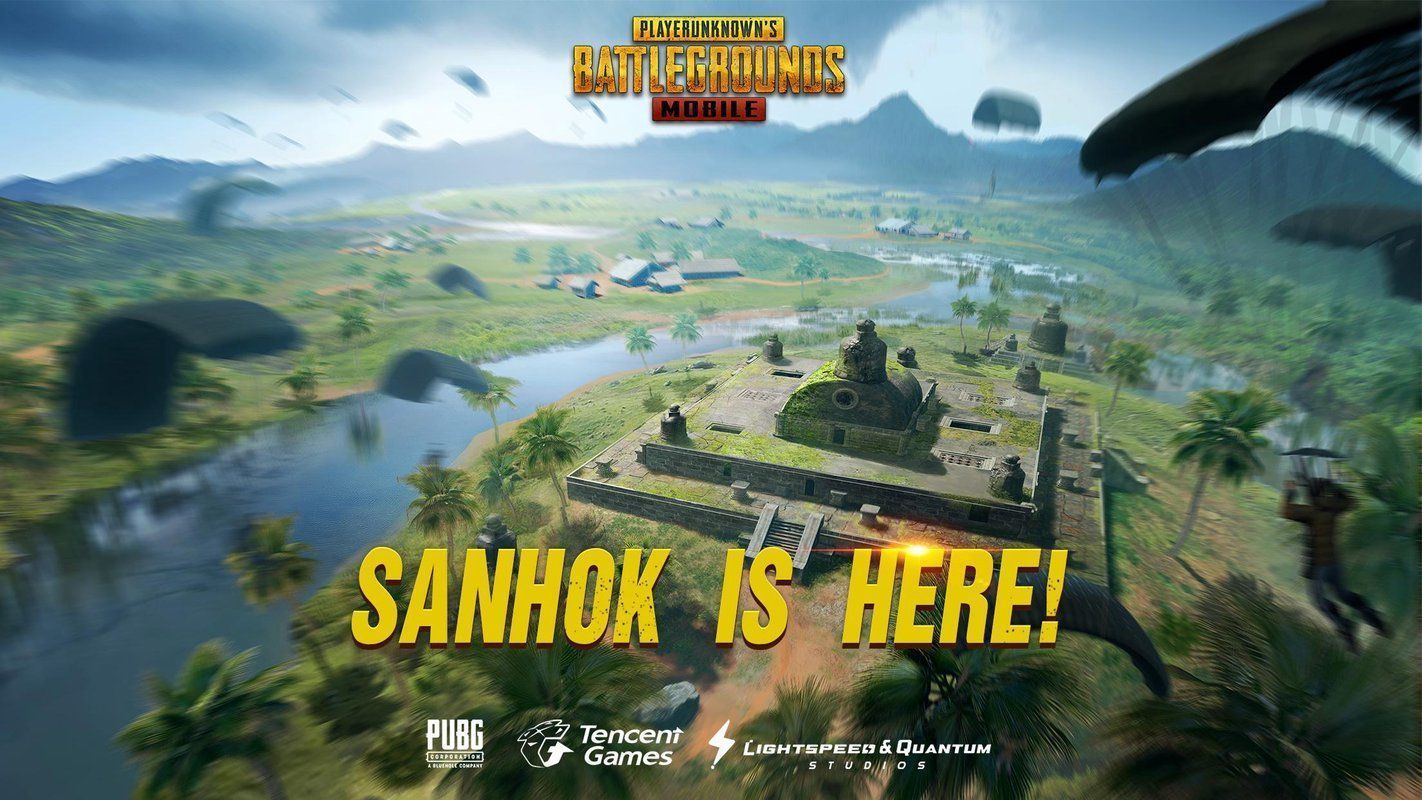 pubg正式版v3.7.0
