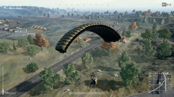 pubg正式版v3.7.0