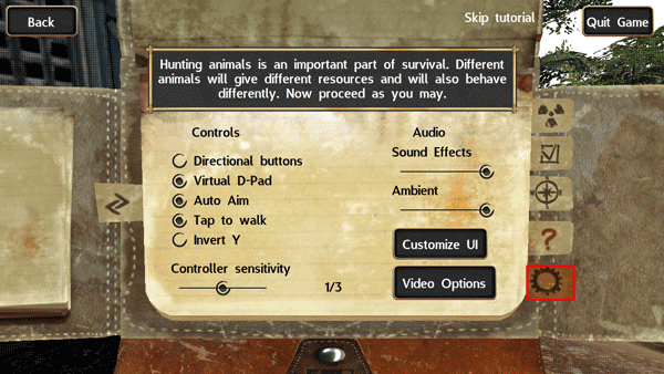 辐射岛安装最新版v1.2.3