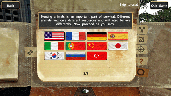 辐射岛安装最新版v1.2.3