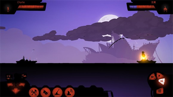 战巡大作战豪华版安装最新版v5.0.10