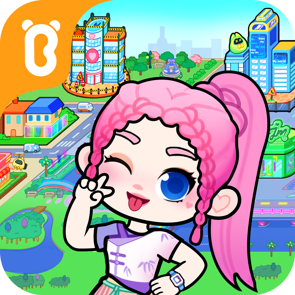 奇妙创意世界免付费完整版v8.71.0/