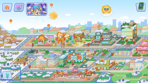 奇妙创意世界免付费完整版v8.71.0