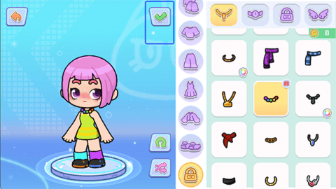 奇妙创意世界免付费完整版v8.71.0