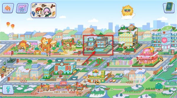 奇妙创意世界免付费完整版v8.71.0