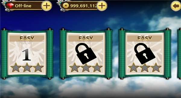 战国之刃免付费完整版v1.334