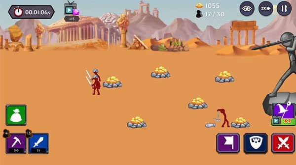 stickwar2秩序帝国新版v1.2.5