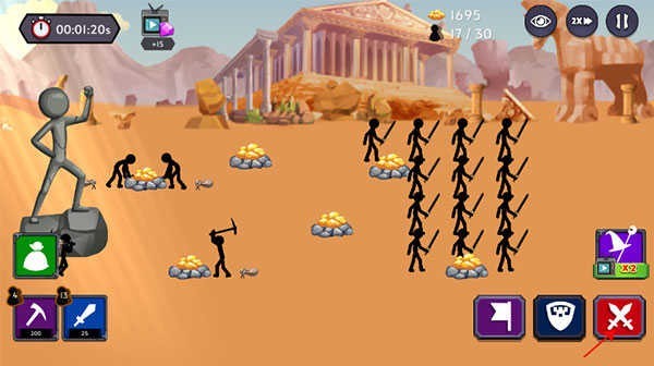stickwar2秩序帝国新版v1.2.5
