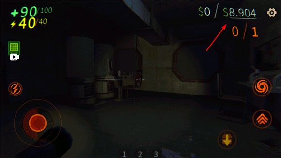 repo全关卡解锁版v1.0.1
