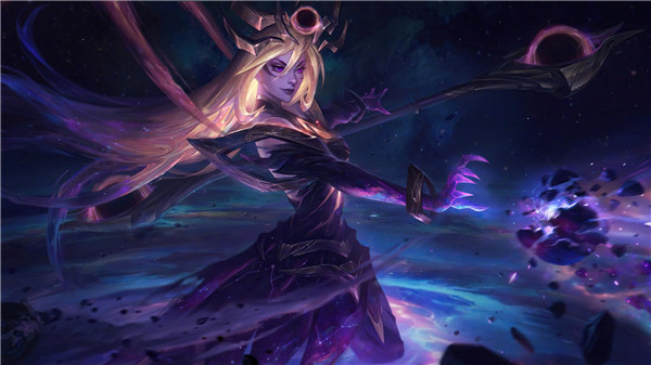 英雄联盟体验服免付费完整版v6.1.0.