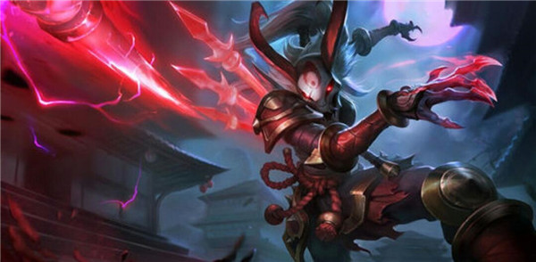 英雄联盟体验服免付费完整版v6.1.0.