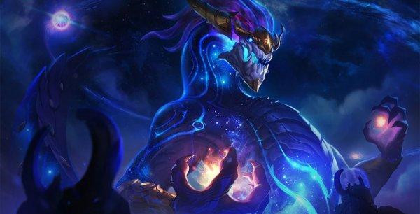 英雄联盟体验服免付费完整版v6.1.0.