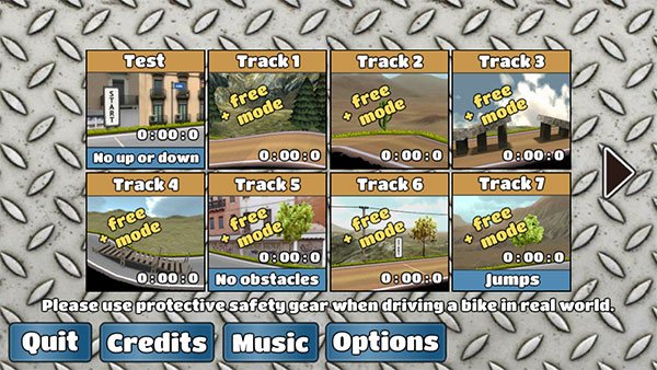 wheelie challenge翘头免付费完整版v1.69