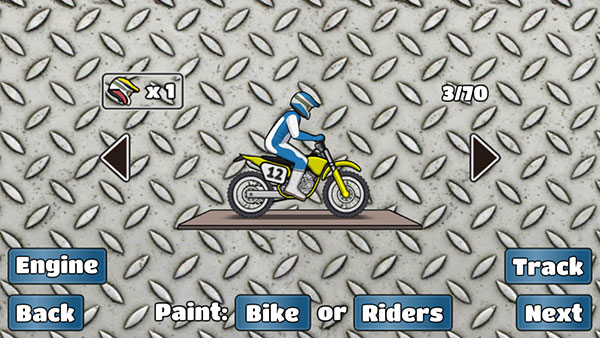 wheelie challenge翘头免付费完整版v1.69