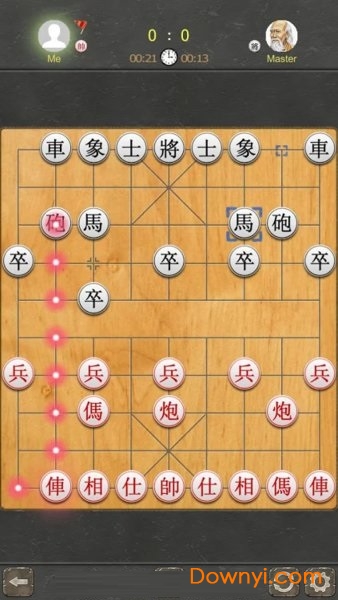 中国象棋水墨免付费完整版v1.73