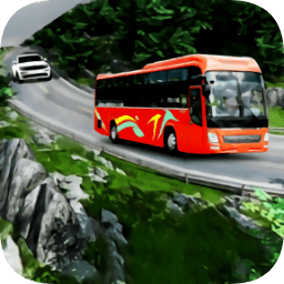 公共汽车模拟器新版v1.1/