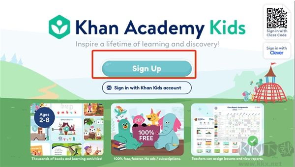 KhanKids高级版v7.0.