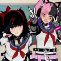 女子学校模拟器新版v339/