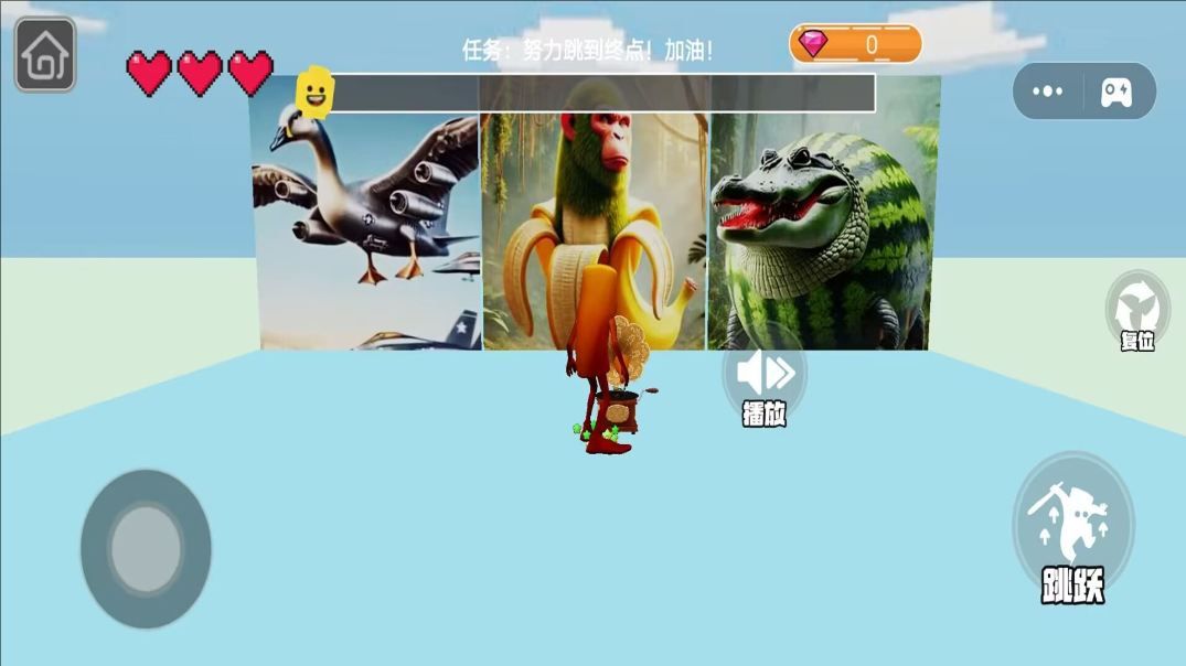 盖瑞模组最新绿色版v1.0