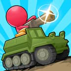 战车向前冲正式版v1.0.15