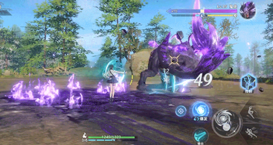 斗罗大陆猎魂世界新版