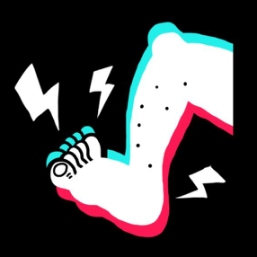 抖个腿子新版v1.0.0/