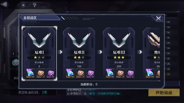 时空猎人3最新绿色版