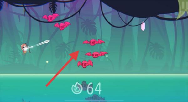 燃起的森林安装最新版v1.3