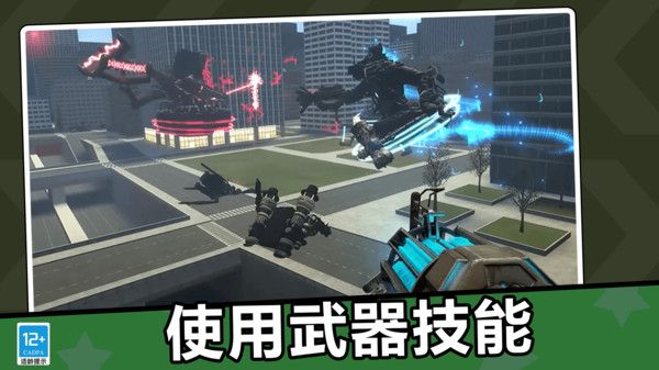 海上小岛求生最新绿色版v1.0